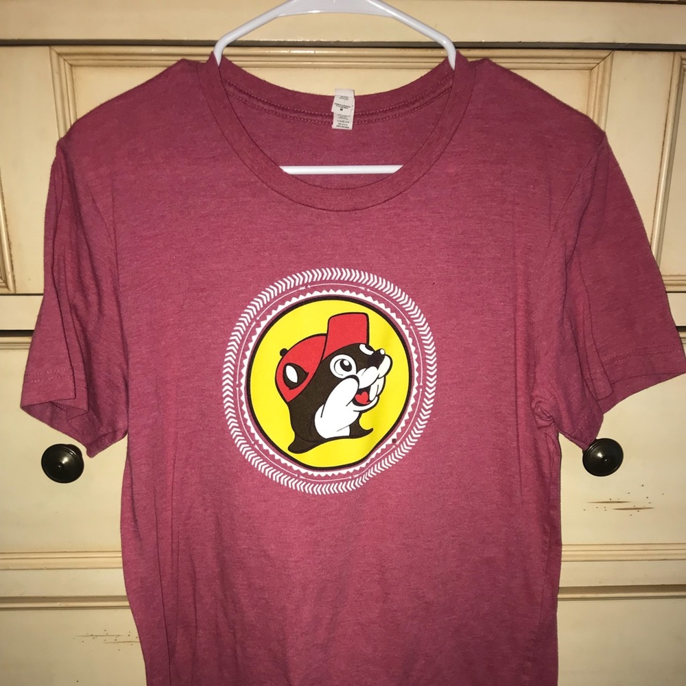 Buccees Tee